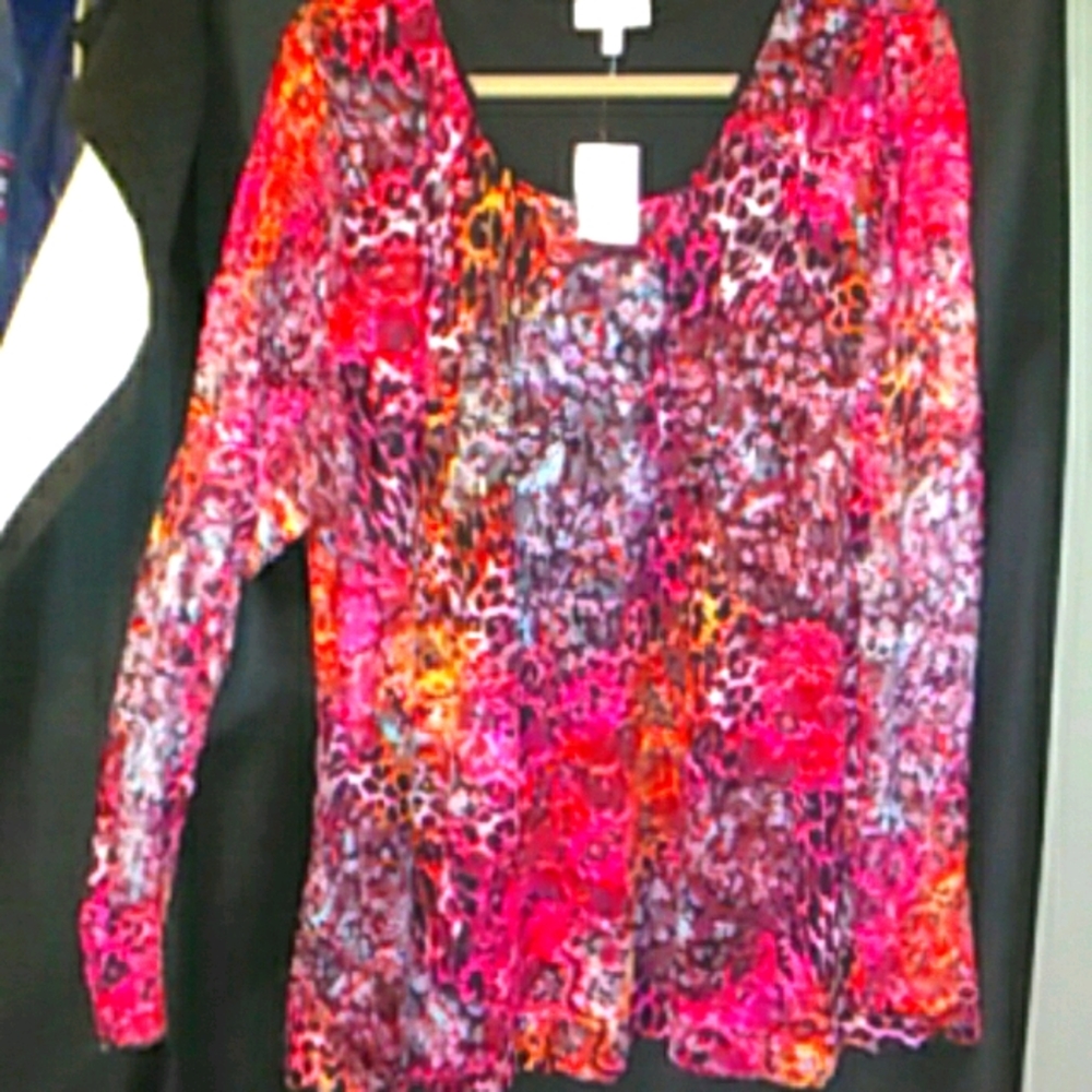 Fashion Bug Size 3X